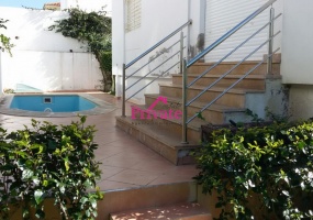 Location,Villa 200 m² ROUTE DE ACHAKAR ,Tanger,Ref: LZ502 4 Bedrooms Bedrooms,2 BathroomsBathrooms,Villa,ROUTE DE ACHAKAR ,1707