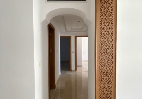 Vente,Appartement 110 m² QUARTIER IBERIA,Tanger,Ref: 3 Bedrooms Bedrooms,2 BathroomsBathrooms,Appartement,QUARTIER IBERIA,1824