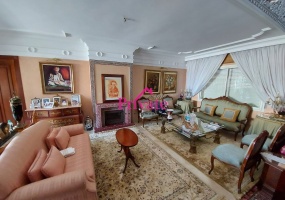 Vente,Appartement 260 m² CHARF,Tanger,Ref: VA280 3 Bedrooms Bedrooms,3 BathroomsBathrooms,Appartement,CHARF,1854