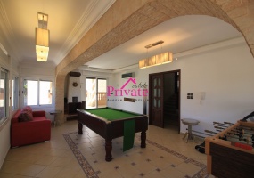 Location,Villa 450 m² MALABATA ,Tanger,Ref: LA580 5 Bedrooms Bedrooms,3 BathroomsBathrooms,Villa,MALABATA ,1904