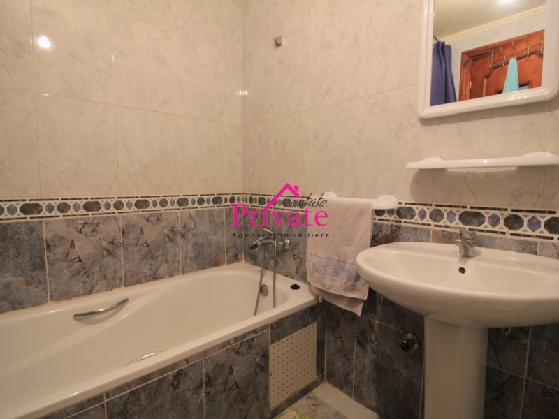 Vente,Appartement 89 mÂ² MOULAY YOUSSEF,Tanger,Ref: VA308 2 Bedrooms Bedrooms,1 BathroomBathrooms,Appartement,MOULAY YOUSSEF,1915