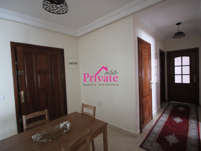 Vente,Appartement 80 mÂ² MOULAY YOUSSEF,Tanger,Ref: VA321 2 Bedrooms Bedrooms,1 BathroomBathrooms,Appartement,MOULAY YOUSSEF,1944