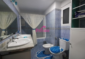 Location,Appartement 102 mÂ² CENTRE VILLE,Tanger,Ref: la628 2 Bedrooms Bedrooms,2 BathroomsBathrooms,Appartement,CENTRE VILLE,2021