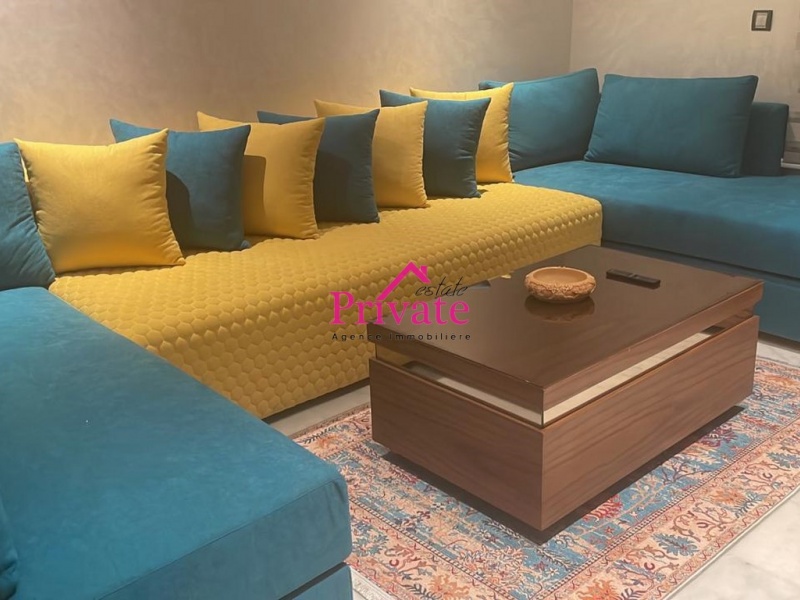 Vente,Appartement 107 mÂ² MOULAY SMAIL,Tanger,Ref: VZ344 3 Bedrooms Bedrooms,2 BathroomsBathrooms,Appartement,MOULAY SMAIL,2046
