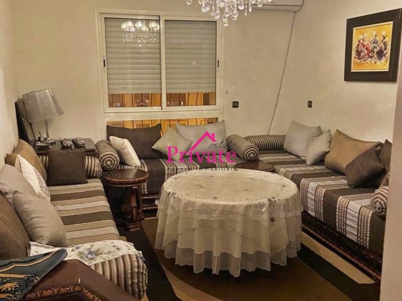 Location,Appartement 90 m² AIDA VILLAGE,Tanger,Ref: LA658 3 Bedrooms Bedrooms,1 BathroomBathrooms,Appartement,AIDA VILLAGE,2070