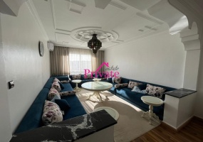 Location,Appartement 97 mÂ² MOULAY ISMAIL,Tanger,Ref: LZ664 2 Bedrooms Bedrooms,2 BathroomsBathrooms,Appartement,MOULAY ISMAIL,2083