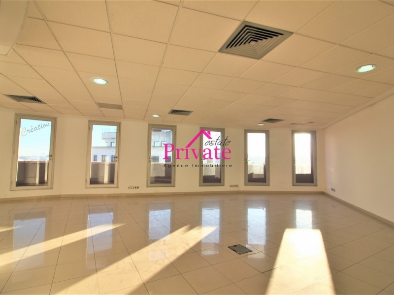 Location,Bureau 104 m² BOULVARD,Tanger,Ref: LA668 1 Bedroom Bedrooms,1 BathroomBathrooms,Bureau,BOULVARD,2090