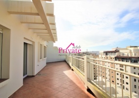 Location,Bureau 160 mÂ² MOULAY ISMAIL,Tanger,Ref: LA668 3 Bedrooms Bedrooms,2 BathroomsBathrooms,Bureau,MOULAY ISMAIL,2091
