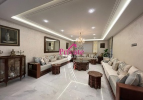 Vente,Villa 480 m² BOUBANA,Tanger,Ref: VA353 5 Bedrooms Bedrooms,4 BathroomsBathrooms,Villa,BOUBANA,2094