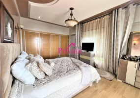 Vente,Villa 280 m² moudjahidine ,Tanger,Ref: vz354 5 Bedrooms Bedrooms,4 BathroomsBathrooms,Villa,moudjahidine ,2101