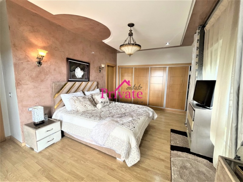 Vente,Villa 280 m² moudjahidine ,Tanger,Ref: vz354 5 Bedrooms Bedrooms,4 BathroomsBathrooms,Villa,moudjahidine ,2101