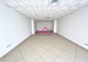 Location,Bureau 63 m² NEJMA,Tanger,Ref: LZ671 ,1 Room Rooms,1 BathroomBathrooms,Bureau,NEJMA,2102