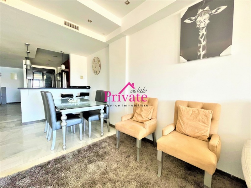 Location,Appartement 82 m² PLAYA,Tanger,Ref: LA675 2 Bedrooms Bedrooms,2 BathroomsBathrooms,Appartement,PLAYA,2107