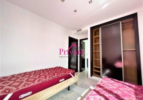 Location,Appartement 82 mÂ² PLAYA,Tanger,Ref: LA675 2 Bedrooms Bedrooms,2 BathroomsBathrooms,Appartement,PLAYA,2107