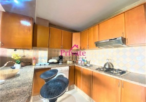 Location,Appartement 70 m² MALABATA,Tanger,Ref: LA691 1 Bedroom Bedrooms,1 BathroomBathrooms,Appartement,MALABATA,2126