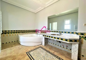 Location,Villa 400 m² BOUBANA,Tanger,Ref: LA692 5 Bedrooms Bedrooms,4 BathroomsBathrooms,Villa,BOUBANA,2129