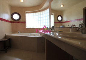 Vente,Villa 1100 m² BOUBANA,Tanger,Ref: VA358 5 Bedrooms Bedrooms,3 BathroomsBathrooms,Villa,BOUBANA,2139