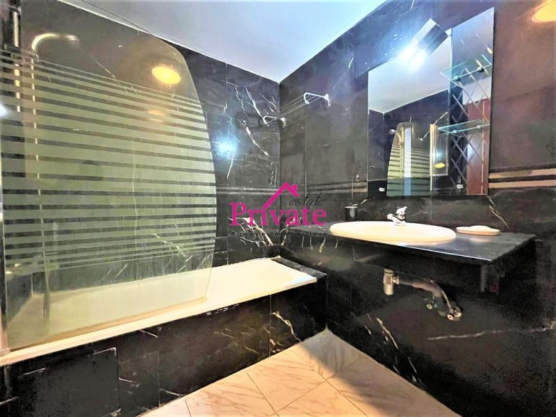 Vente,Appartement 100 m² BOULEVARD ,Tanger,Ref: VZ359 2 Bedrooms Bedrooms,2 BathroomsBathrooms,Appartement,BOULEVARD ,2144