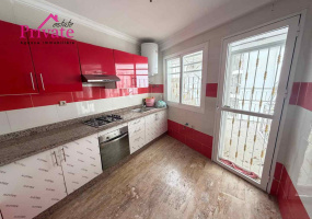 Localisation,Appartement 75 m&sup2; m² MOULAY ISMAIL,Tanger,Ref: LAM832 2 Chambres Chambres, ,1 Salle de bainsSalle de bain,Appartement,Localisation,MOULAY ISMAIL,2548