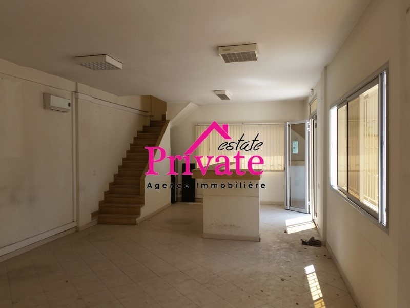 Location,Local commercial mÂ² ZONE INDUSTRIELLE ,Tanger,Ref: LA264 ,Local commercial,ZONE INDUSTRIELLE ,1252