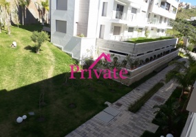 Location,Appartement 120 m² PERLE BLEUE,Tanger,Ref: LA288 3 Bedrooms Bedrooms,2 BathroomsBathrooms,Appartement,PERLE BLEUE,1296