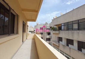TANGER,AV. MOULAY ISMAEL,Maroc,3 Bedrooms Bedrooms,2 BathroomsBathrooms,Appartement,1021