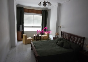 Location,Appartement 120 m² ,Tanger,Ref: LZ365 2 Bedrooms Bedrooms,1 BathroomBathrooms,Appartement,1435