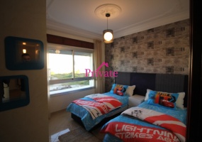 Location,Appartement m² ,Tanger,Ref: LG366 2 Bedrooms Bedrooms,2 BathroomsBathrooms,Appartement,1440