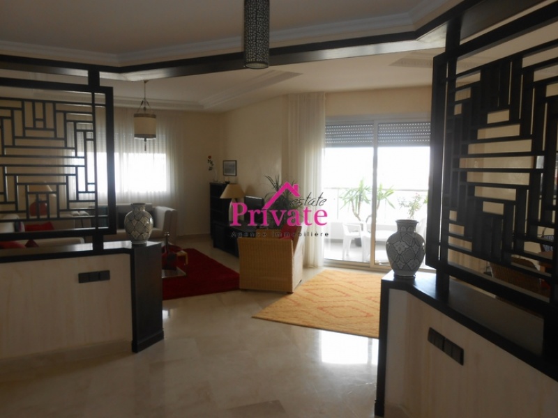 Location,Appartement 153 m² ,Tanger,Ref: LA372 3 Bedrooms Bedrooms,2 BathroomsBathrooms,Appartement,1448
