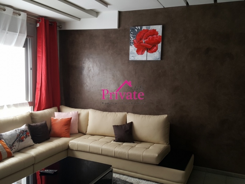 Location,Appartement 120 m² ,Tanger,Ref: LA375 3 Bedrooms Bedrooms,2 BathroomsBathrooms,Appartement,1452
