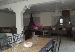 Location,Villa 240 m² ,Tanger,Ref: la403 5 Bedrooms Bedrooms,3 BathroomsBathrooms,Villa,1501