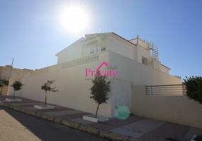 Location,Villa 240 m² ROUTE DE ACHAKAR,Tanger,Ref: LZ425 15000 Bedrooms Bedrooms,2 BathroomsBathrooms,Villa,ROUTE DE ACHAKAR,1541