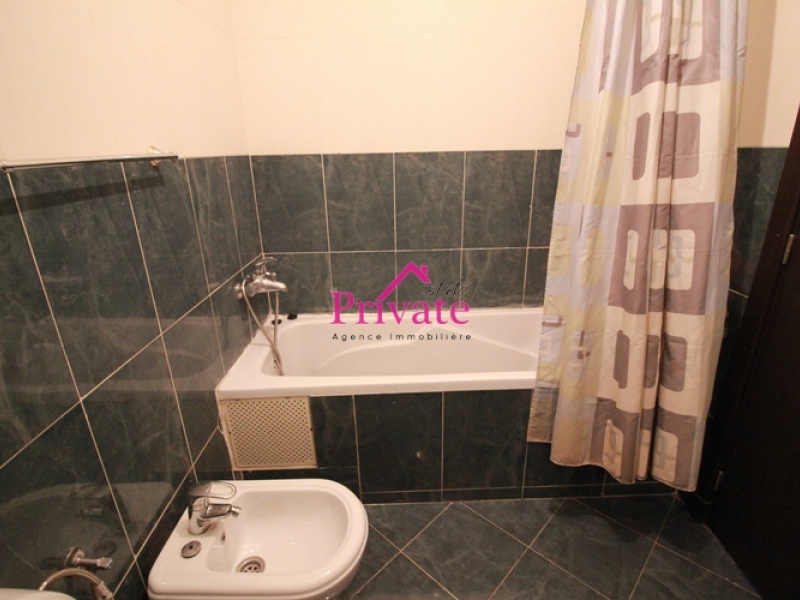 Vente,Appartement 84 m² MOULAY ISMAIL,Tanger,Ref: VZ203 2 Bedrooms Bedrooms,1 BathroomBathrooms,Appartement,MOULAY ISMAIL,1542