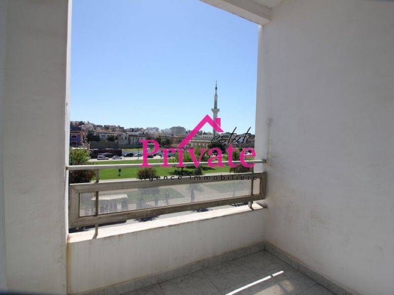 Location,Appartement 140 m² PLACE MOZART ,Tanger,Ref: LA442 3 Bedrooms Bedrooms,2 BathroomsBathrooms,Appartement,PLACE MOZART ,1586