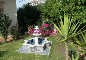 Maroc,4 Bedrooms Bedrooms,3 BathroomsBathrooms,Villa,1069
