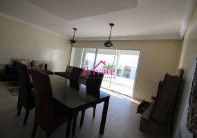 Location,Appartement 130 m² ,Tanger,Ref: LA454 2 Bedrooms Bedrooms,2 BathroomsBathrooms,Appartement,1609