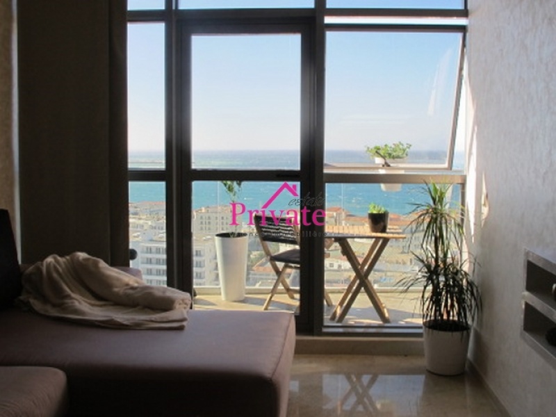 Location,Appartement 90 m² PLAYA,Tanger,Ref: LA458 2 Bedrooms Bedrooms,2 BathroomsBathrooms,Appartement,PLAYA,1627